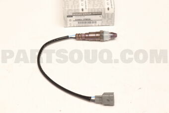 Nissan 226931PM0A SENSOR ASSY-AIR