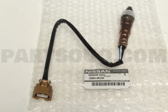 Nissan 226933RC0A AIR FUEL RATIO SENSOR