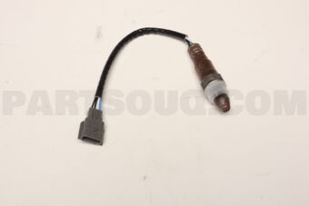 Nissan 226934CL0A SENSOR ASSY AIR