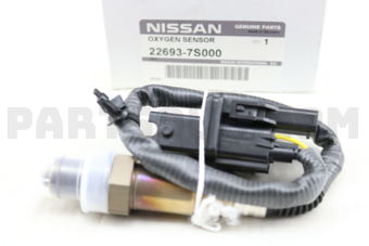 Nissan 226937S000 AIR FUEL RATIO SENSOR