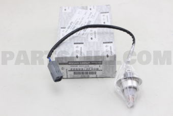 Nissan 22693JF00B AIR FUEL RATIO SENSOR