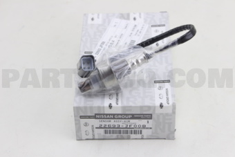 Nissan 22693JF00B AIR FUEL RATIO SENSOR