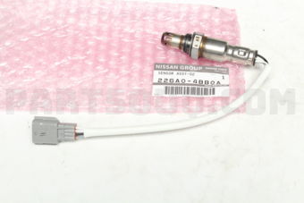 Nissan 226A04BB0A SENSOR ASSY O2