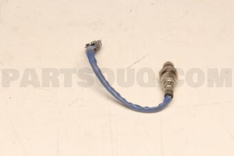 Nissan 226A04JM0B HEATED OXYGEN SENSOR