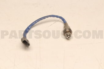 Nissan 226A04JM0B HEATED OXYGEN SENSOR