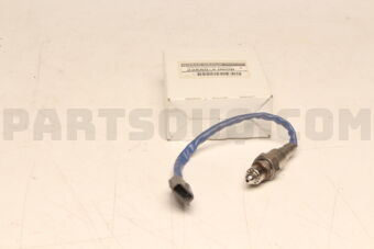 Nissan 226A04JM0B HEATED OXYGEN SENSOR