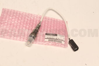 Nissan 226A0ET000 HEATED OXYGEN SENSOR,REAR