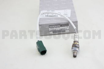 Nissan 226A1AM601 SENSOR ASSY-O2