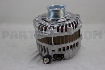Nissan 231001AA1B ALTERNATOR ASSY