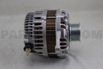 Nissan 231001AA1B ALTERNATOR ASSY