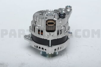Nissan 231001LA1A ALTERNATOR ASSY