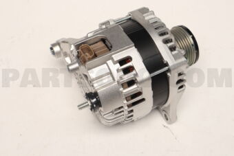 Nissan 231003XA4A ALTERNATOR ASSY