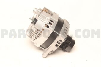 Nissan 231003XA6A ALTERNATOR ASSY