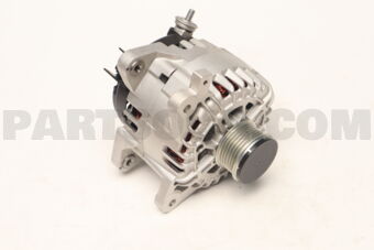 Nissan 231004BA0B ALTERNATOR ASSY