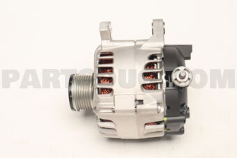 Nissan 231004BA0B ALTERNATOR ASSY