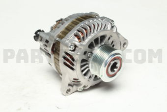Nissan 23100MA00A ALTERNATOR ASSY