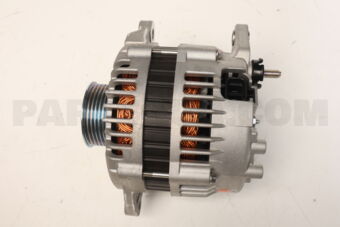 Nissan 23100VD70A ALTERNATOR ASSY