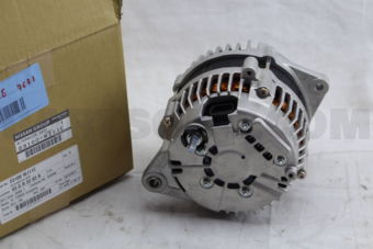Nissan 23100WJ11C ALTERNATOR ASSY