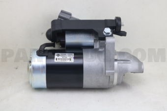 Nissan 233001CA0C MOTOR STARTER