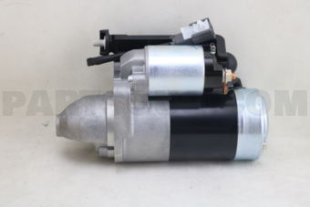 Nissan 233001CA0C MOTOR STARTER