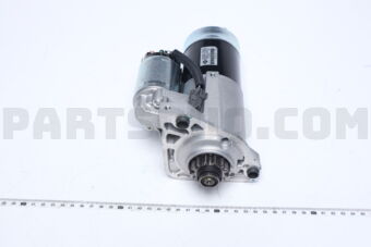 Nissan 233001PE0C MOTOR-STARTER