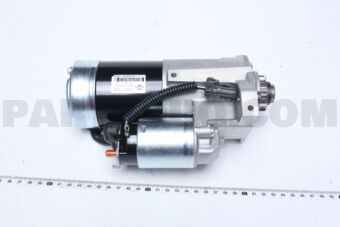 Nissan 233001PE0C MOTOR-STARTER