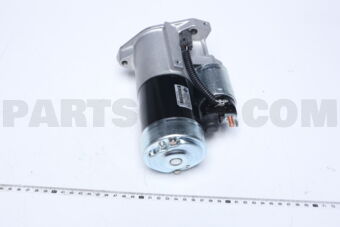 Nissan 233001PE0C MOTOR-STARTER
