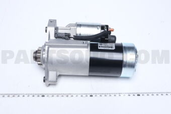 Nissan 233001PE0C MOTOR-STARTER