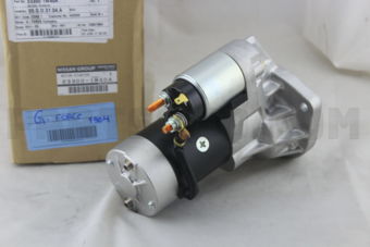 Nissan 233001W40A MOTOR-STARTER