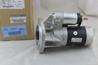 Nissan 233001W40A MOTOR-STARTER