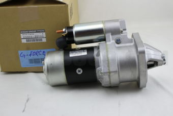 Nissan 2330034T00 MOTOR ASSY-STARTER