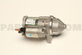 Nissan 233005RB0D MOTOR STARTER