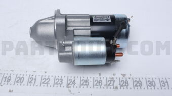 Nissan 23300EA00B MOTOR-STARTER