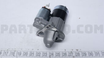 Nissan 23300EA00B MOTOR-STARTER