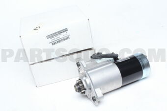 Nissan 23300EA20A MOTOR ASSY-STARTER