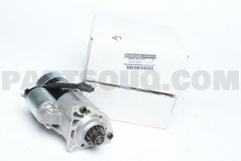 Nissan 23300EA20A MOTOR ASSY-STARTER