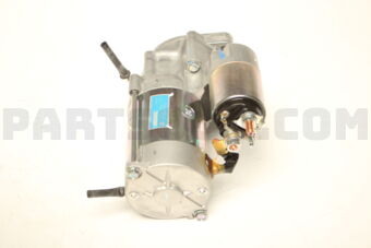 Nissan 23300EB71E MOTOR ASSY-STARTER