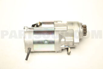 Nissan 23300EB71E MOTOR ASSY-STARTER