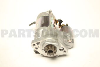 Nissan 23300EB71E MOTOR ASSY-STARTER