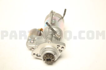Nissan 23300EB71E MOTOR ASSY-STARTER