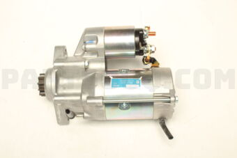Nissan 23300EB71E MOTOR ASSY-STARTER
