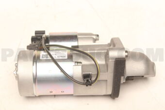 Nissan 23300EY00G MOTOR STARTER
