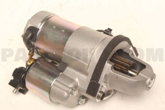 Nissan 23300EY00G MOTOR STARTER