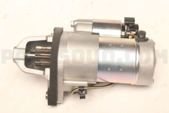 Nissan 23300EY00G MOTOR STARTER