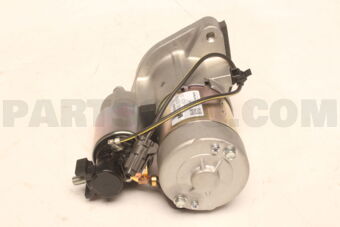 Nissan 23300EY00G MOTOR STARTER
