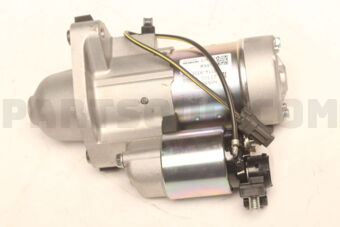 Nissan 23300EY00G MOTOR STARTER
