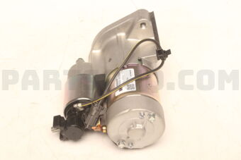 Nissan 23300EY00G MOTOR STARTER