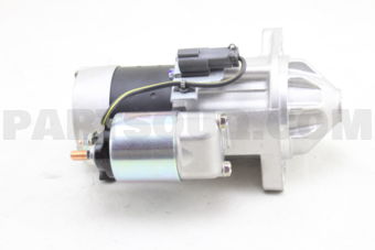 Nissan 23300VC20A MOTOR ASSY-STARTER