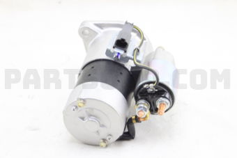 Nissan 23300VC20A MOTOR ASSY-STARTER