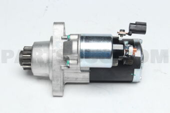 Nissan 2330MJA12ARW MOTOR ASSY-STARTER
